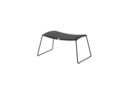 Breeze Hocker 10 Breeze Hocker Geflecht