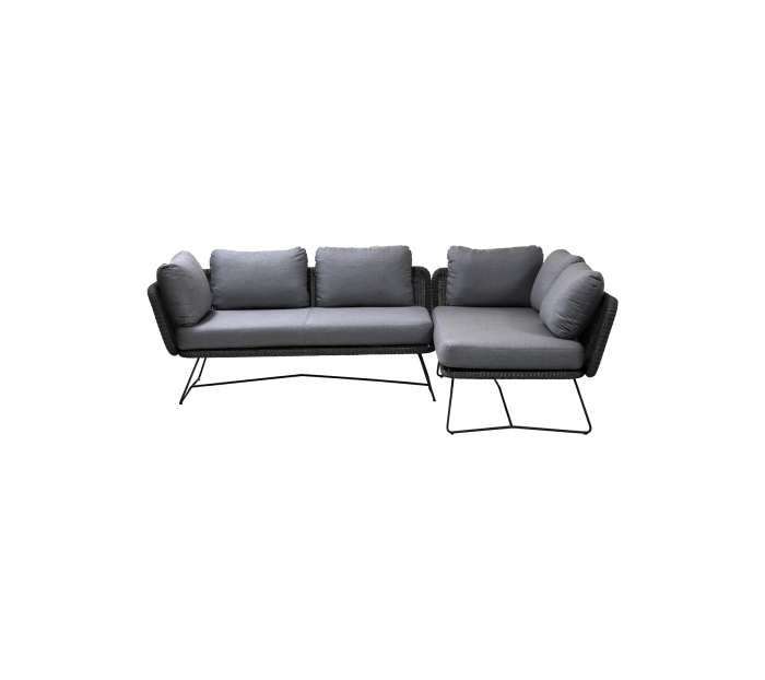 horizon_eck_2module_black_grey