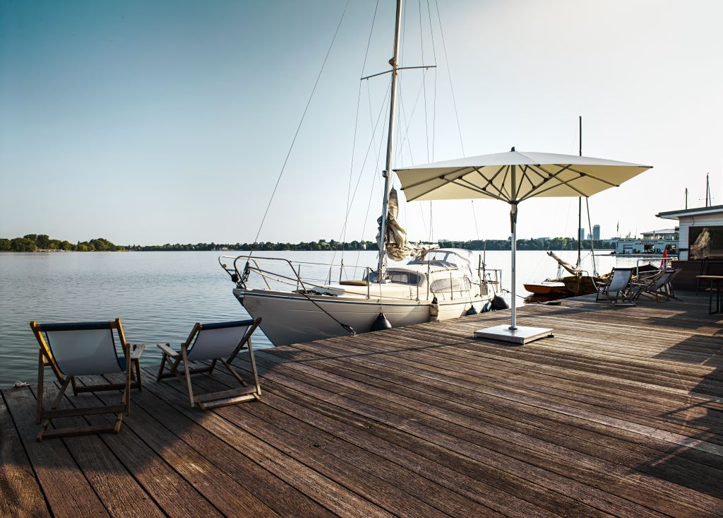 Mittelstockschirm Fortello 5 imagepicture_fortello_2017