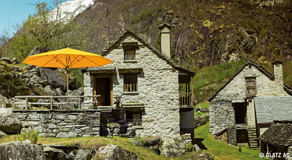 Mittelstockschirm Fortello 7 imagepicture_fortello_2018