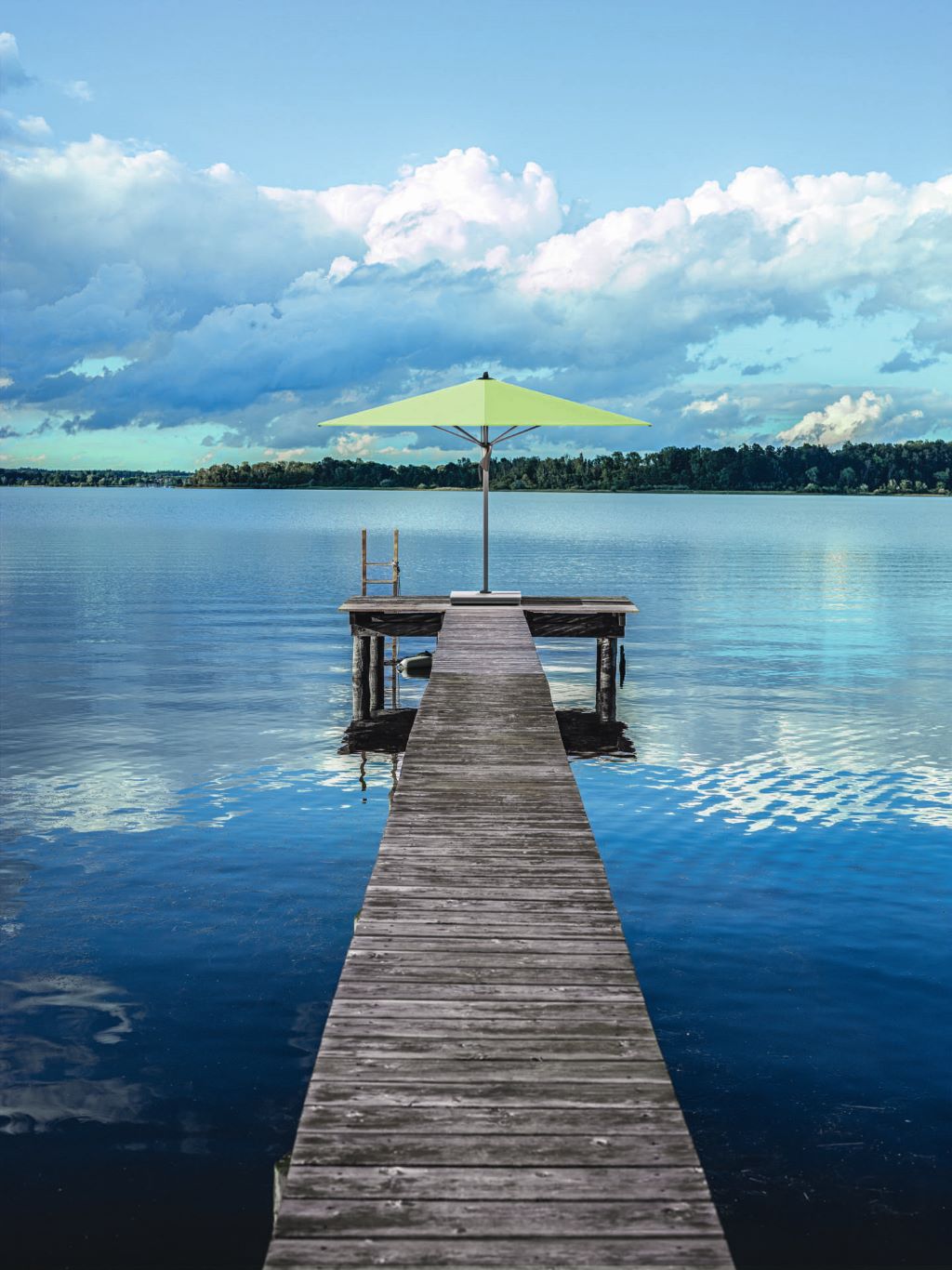 Mittelstockschirm Fortello 9 imagepicture_fortello_2021_2