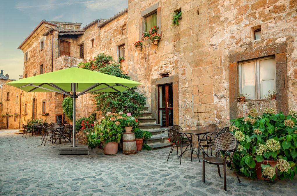 Großschirm Palazzo Style 7 imagepicture_palazzo_style_2019