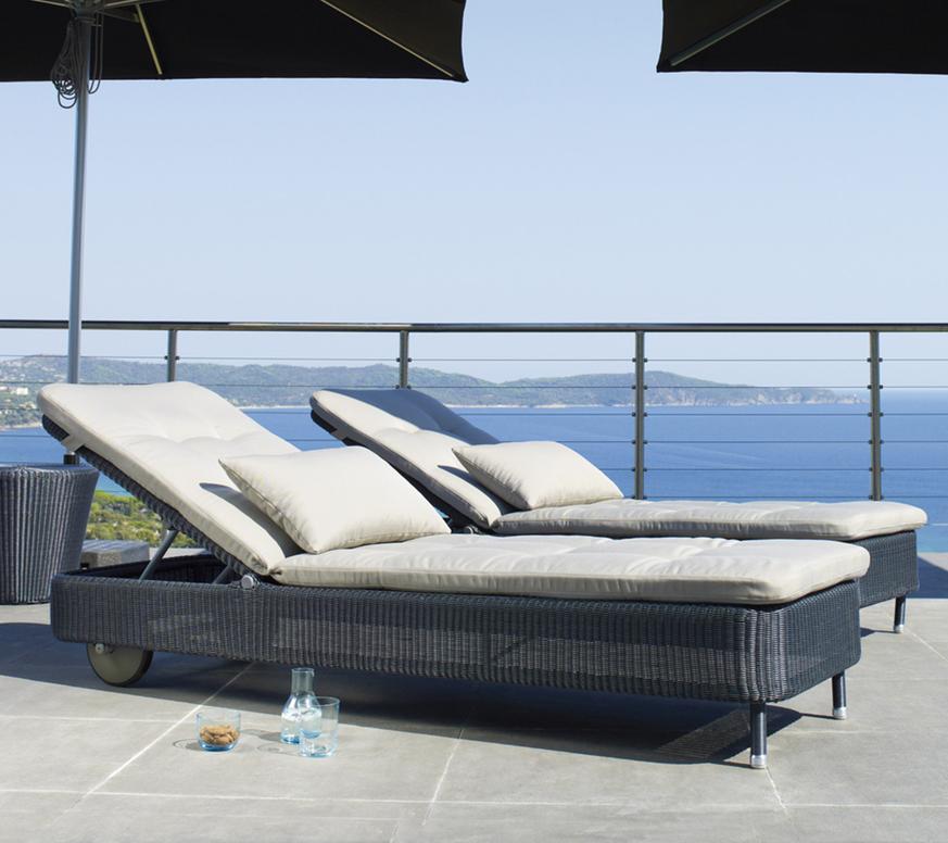 Presley Sonnenliege 3 Presley Sonnenliege