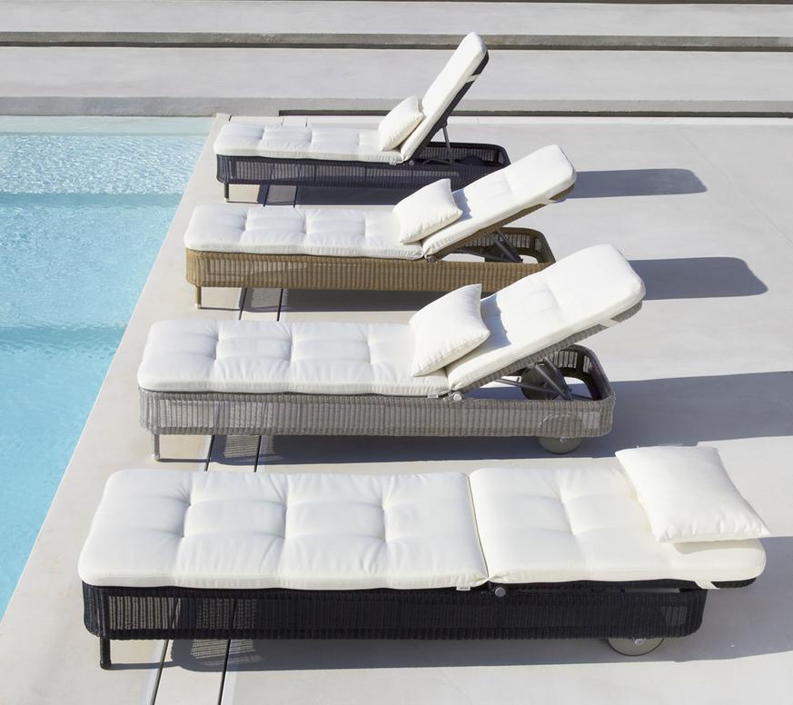 Presley Sonnenliege 5 Presley Sonnenliege