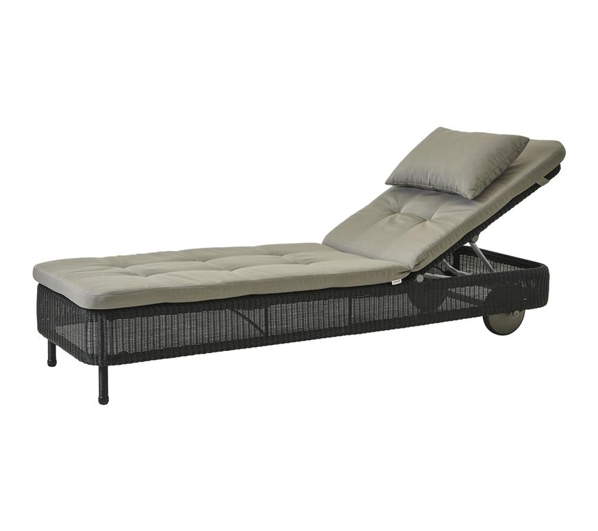 Presley Sonnenliege 28 Presley Sonnenliege