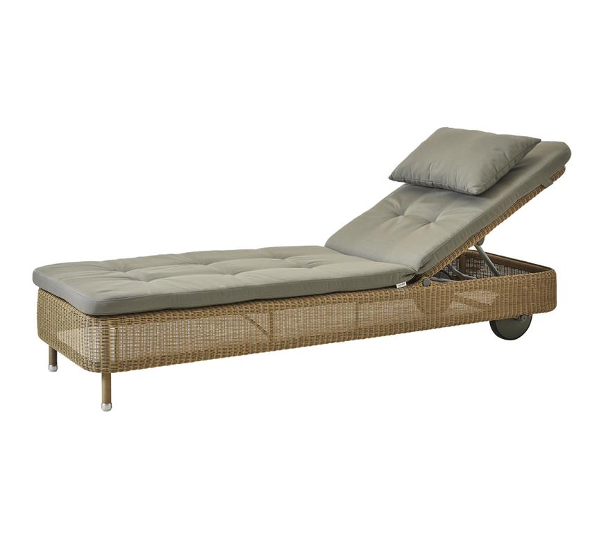 Presley Sonnenliege 30 Presley Sonnenliege