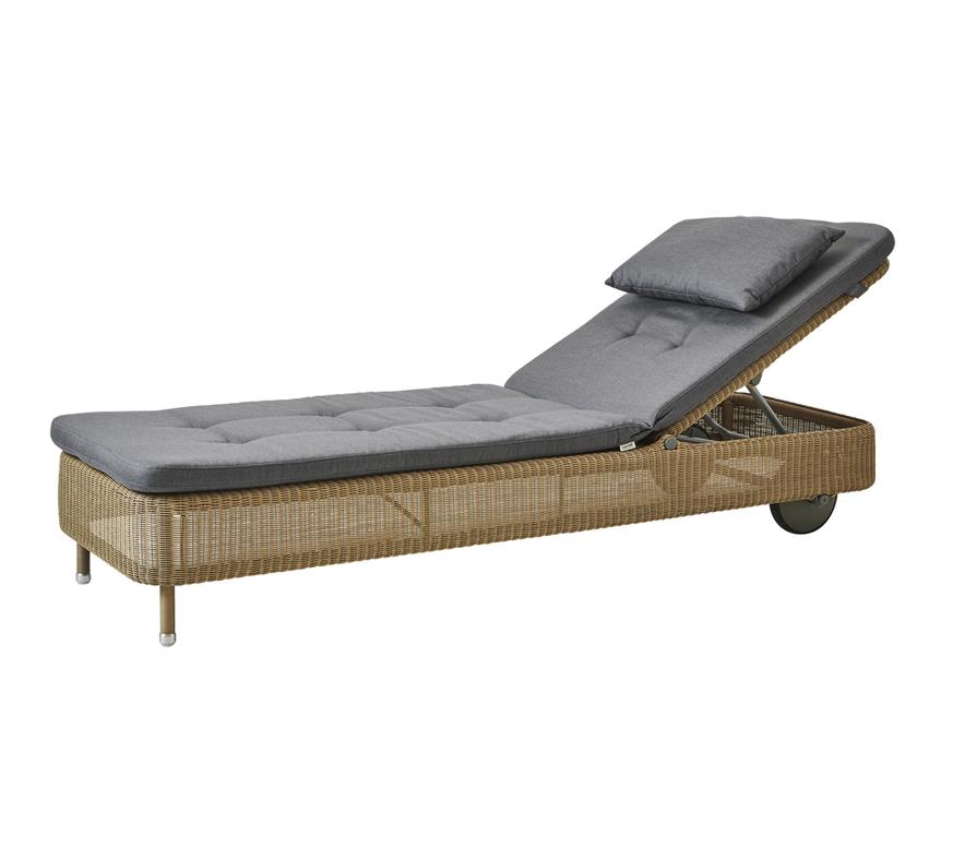 Presley Sonnenliege 23 Presley Sonnenliege