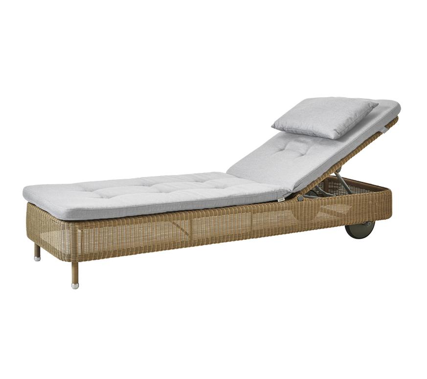 Presley Sonnenliege 24 Presley Sonnenliege