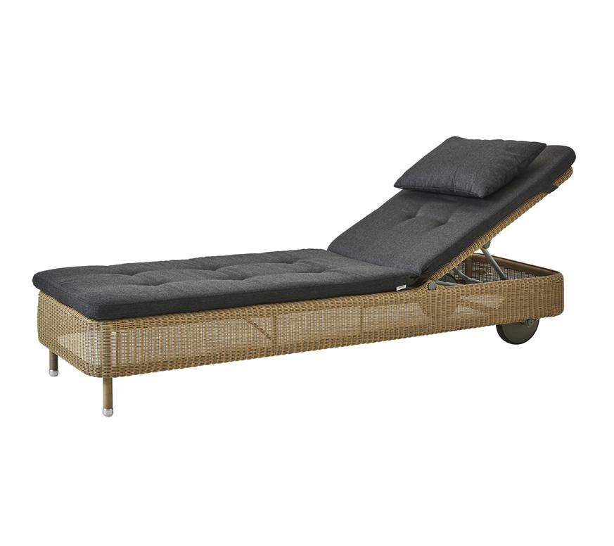 Presley Sonnenliege 25 Presley Sonnenliege