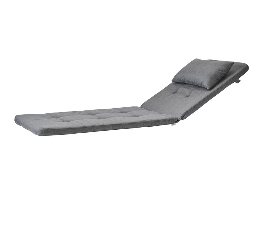 Kissen für Presley Sonnenliege 2 Presley Liegenkissen