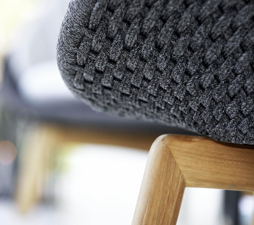 Peacock Lounge Sessel 8 Peacock Loungesessel Soft Rope