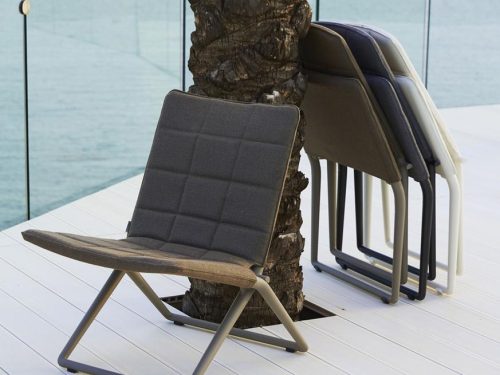 Traveller Lounge Stuhl 14 Traveller Lounge Stuhl