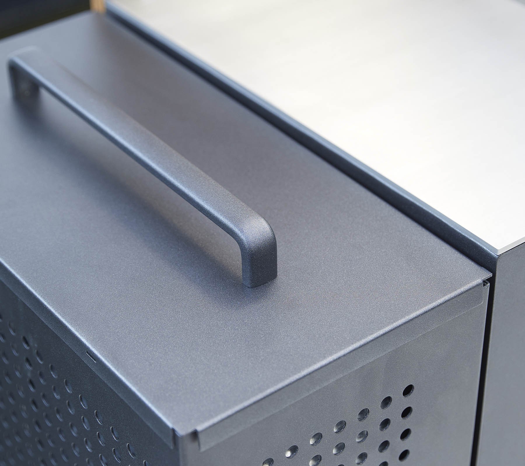 Drop Küchen Modul 10 Drop Gartenkuechen Modul