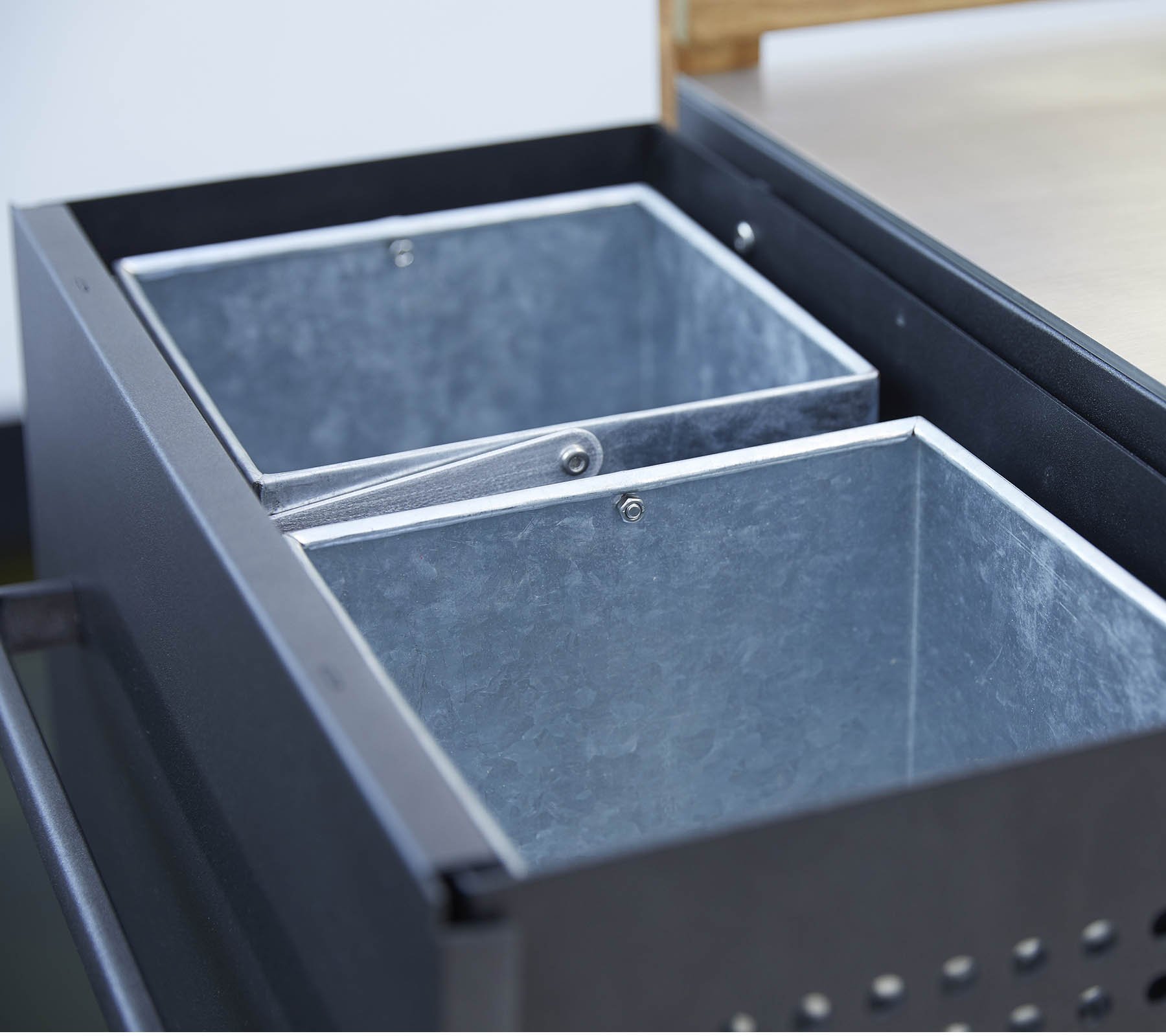 Drop Küchen Modul 9 Drop Gartenkuechen Modul