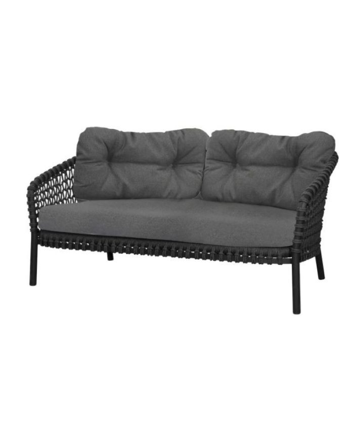 ocean-large-2sitzer-inkl-kissen-grey
