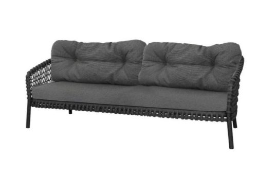 Ocean large 3-Sitzer Sofa, Kissen grey 10 ocean-large-3sitzer-inkl-kissen-grey.jpg