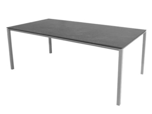 Pure Tisch FIX Fossil Black 4 pure-fossil-black-titelbild