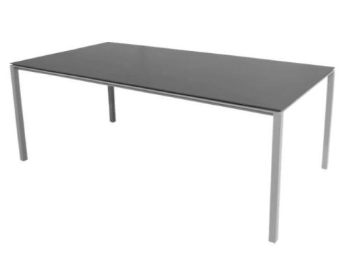 Pure Tisch FIX Nero 15 pure-nero-titelbild