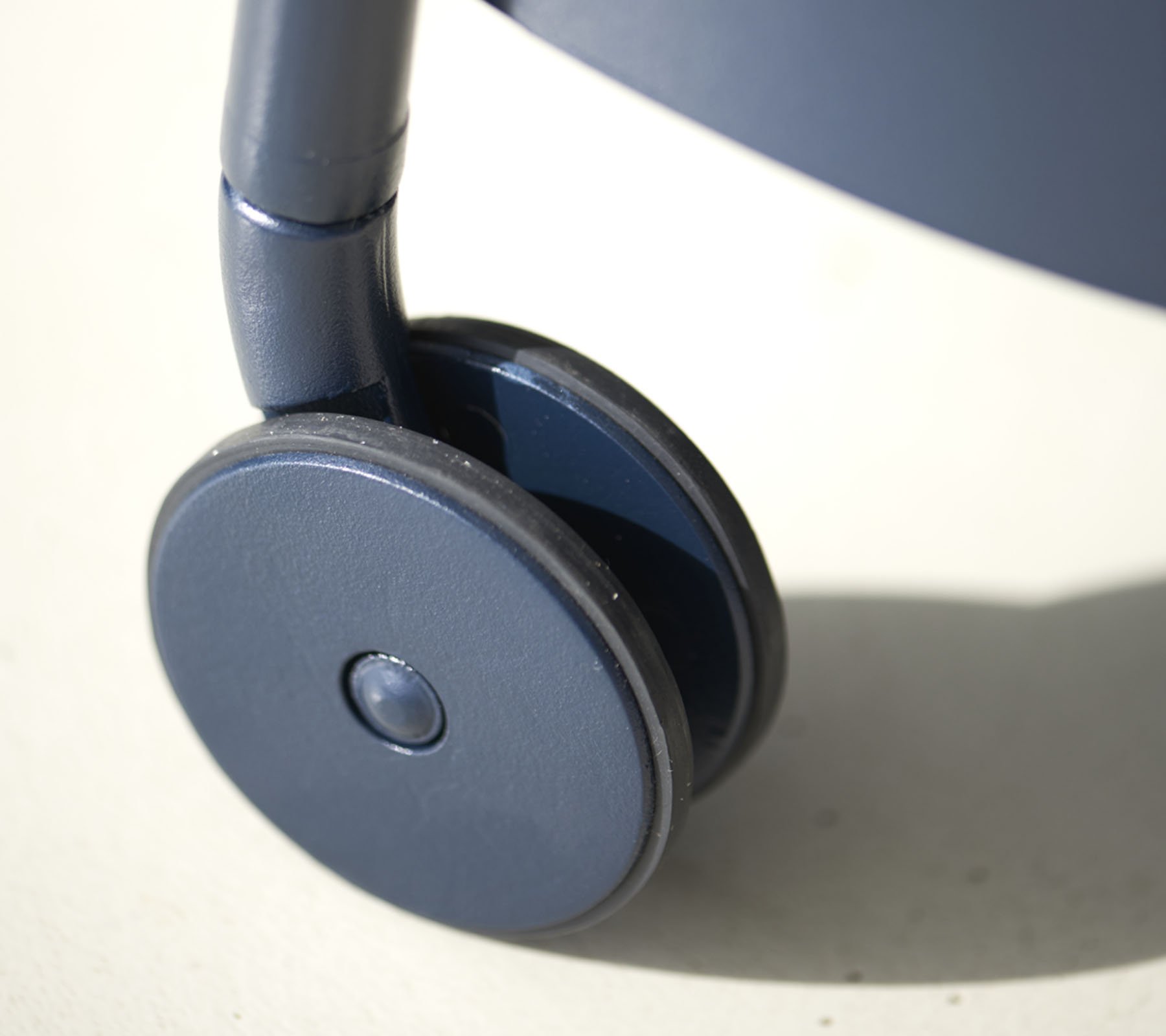 Servierwagen Roll 4 Roll Servierwagen klein