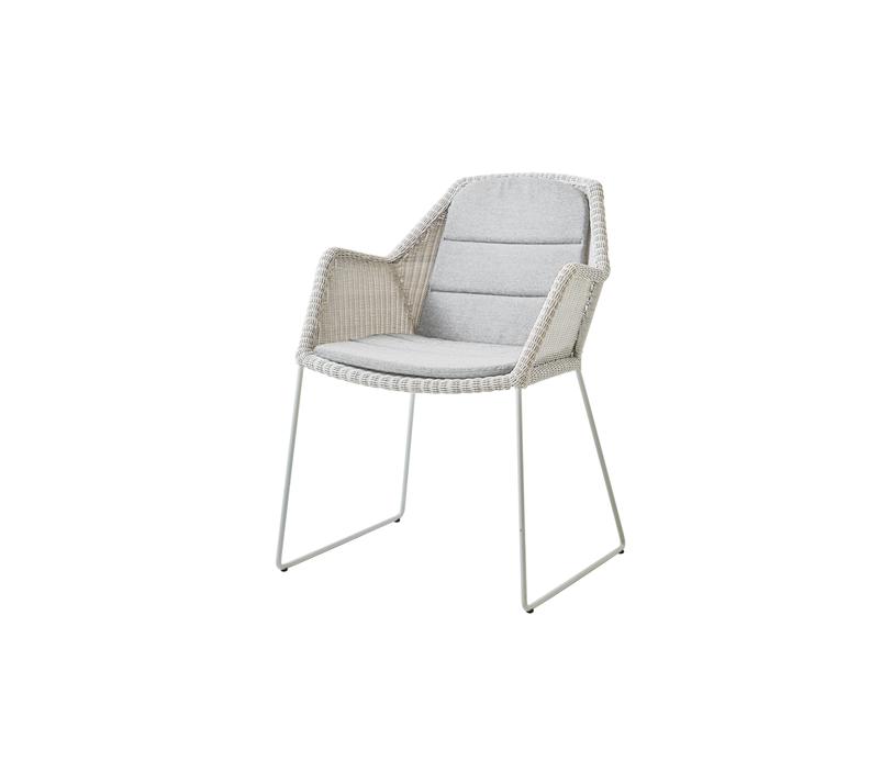 Breeze Sessel 30 Breeze Sessel Geflecht