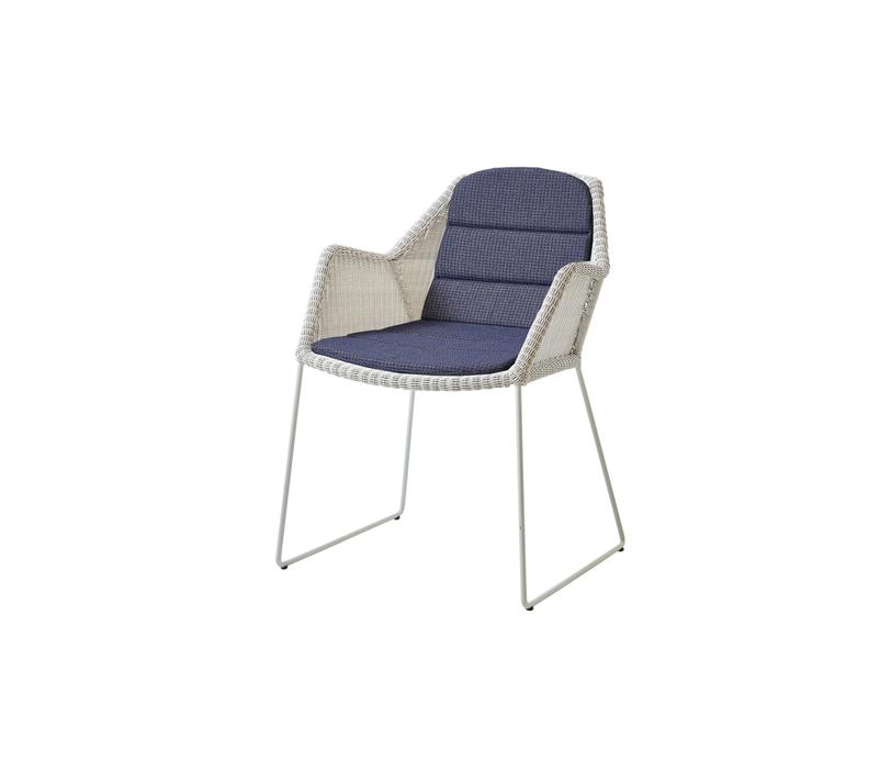 Breeze Sessel 28 Breeze Sessel Geflecht