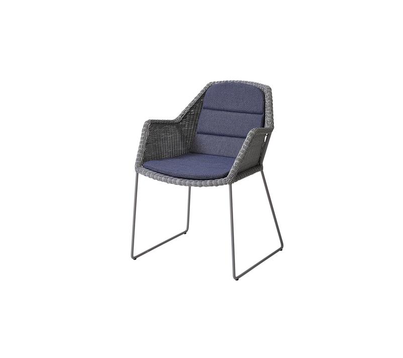 Breeze Sessel 25 Breeze Sessel Geflecht