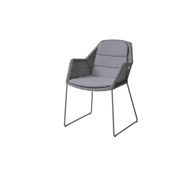 Breeze Sessel 23 Breeze Sessel Geflecht