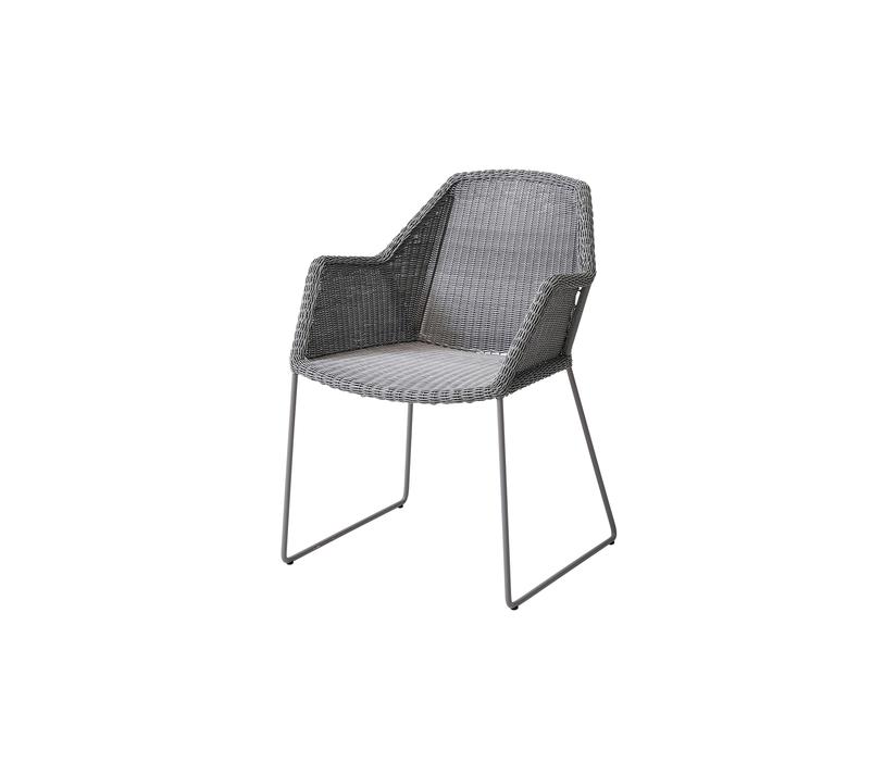 Breeze Sessel 2 Breeze Sessel Geflecht