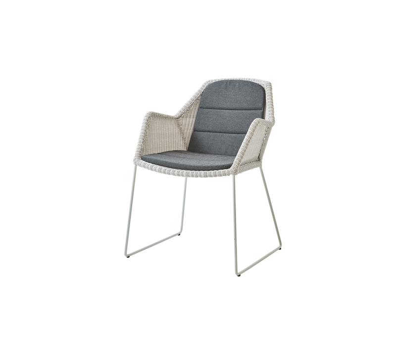 Breeze Sessel 35 Breeze Sessel Geflecht