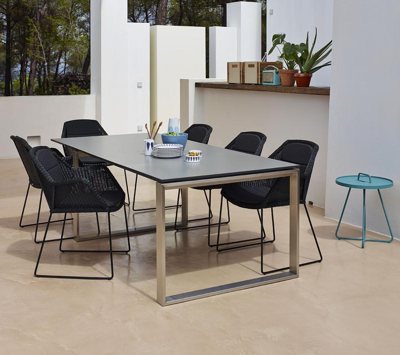 Breeze Sessel 11 Breeze Sessel Geflecht