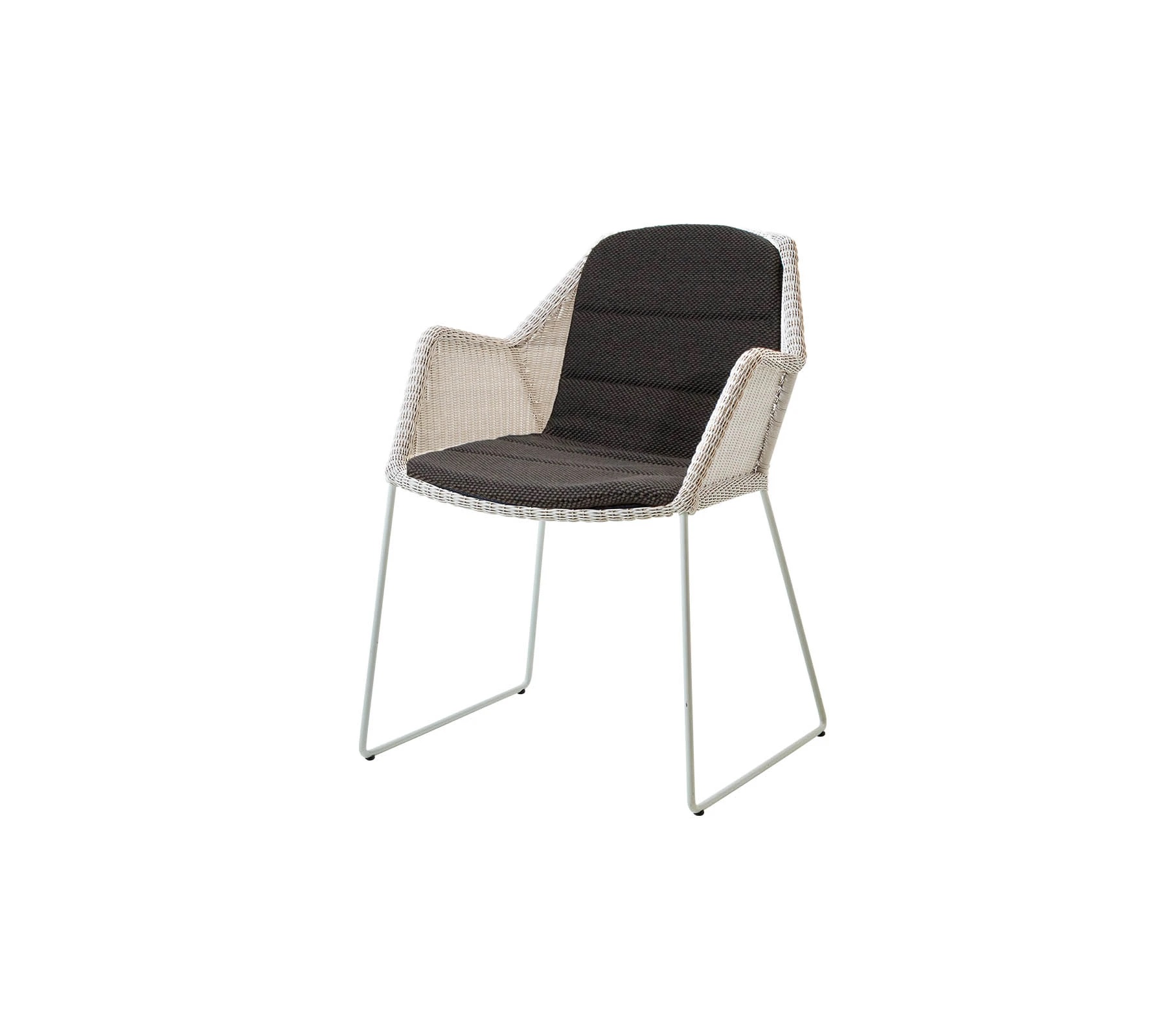 Breeze Sessel 43 Breeze Sessel Geflecht