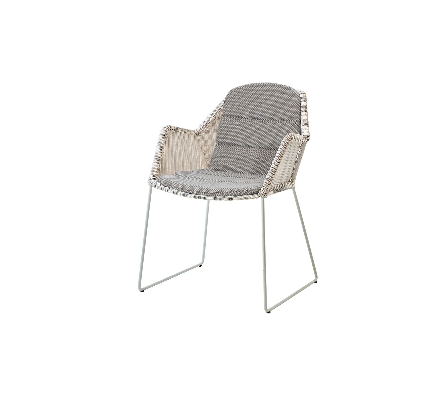 Breeze Sessel 41 Breeze Sessel Geflecht