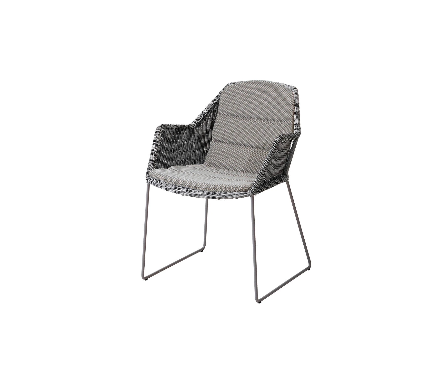 Breeze Sessel 38 Breeze Sessel Geflecht