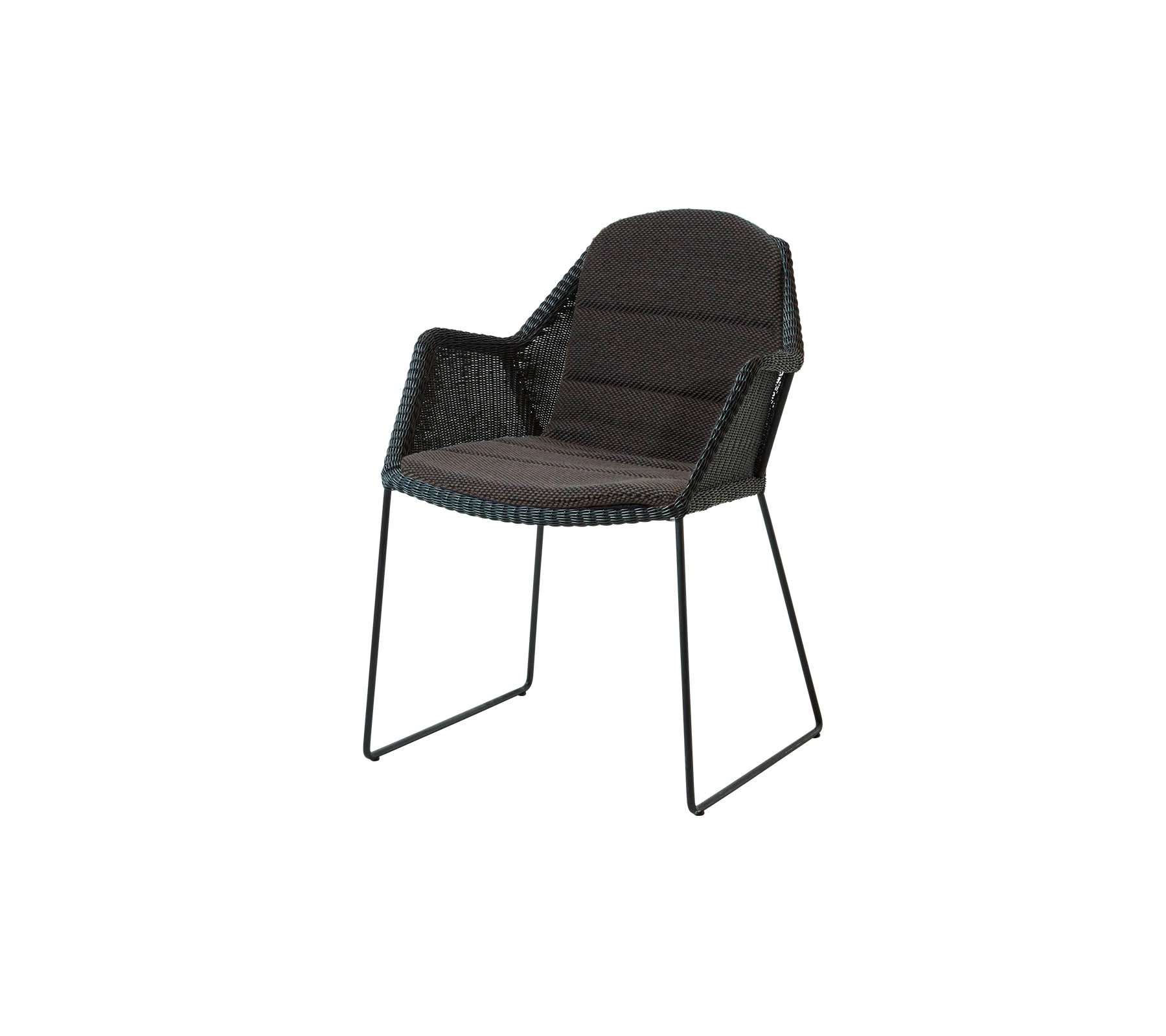 Breeze Sessel 42 Breeze Sessel Geflecht