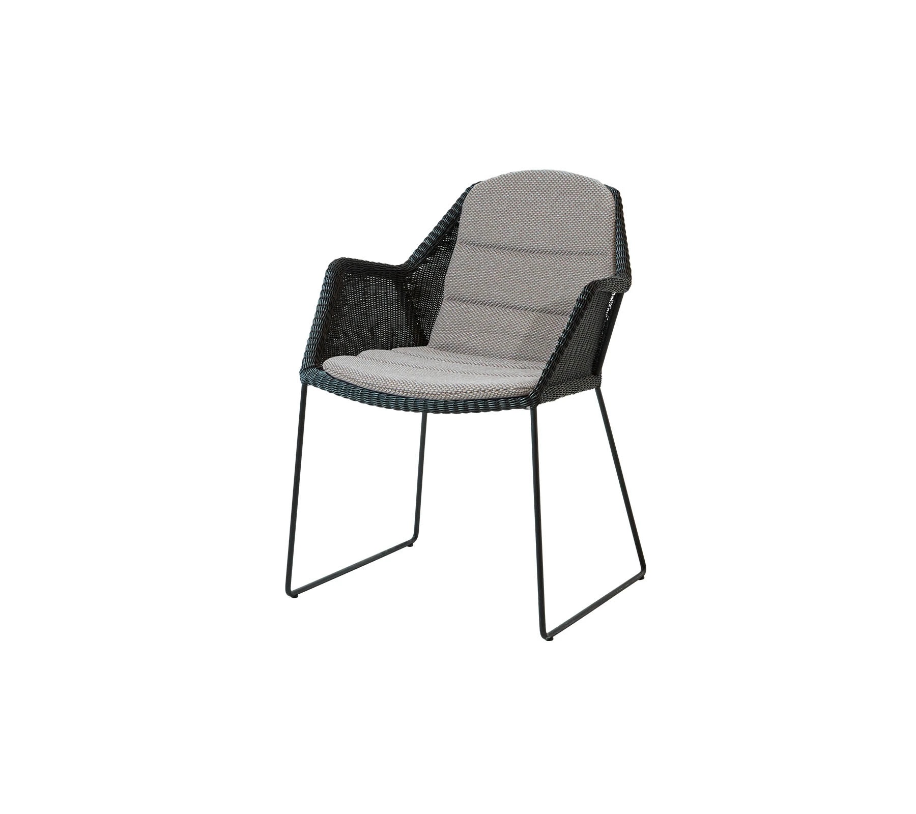 Breeze Sessel 40 Breeze Sessel Geflecht