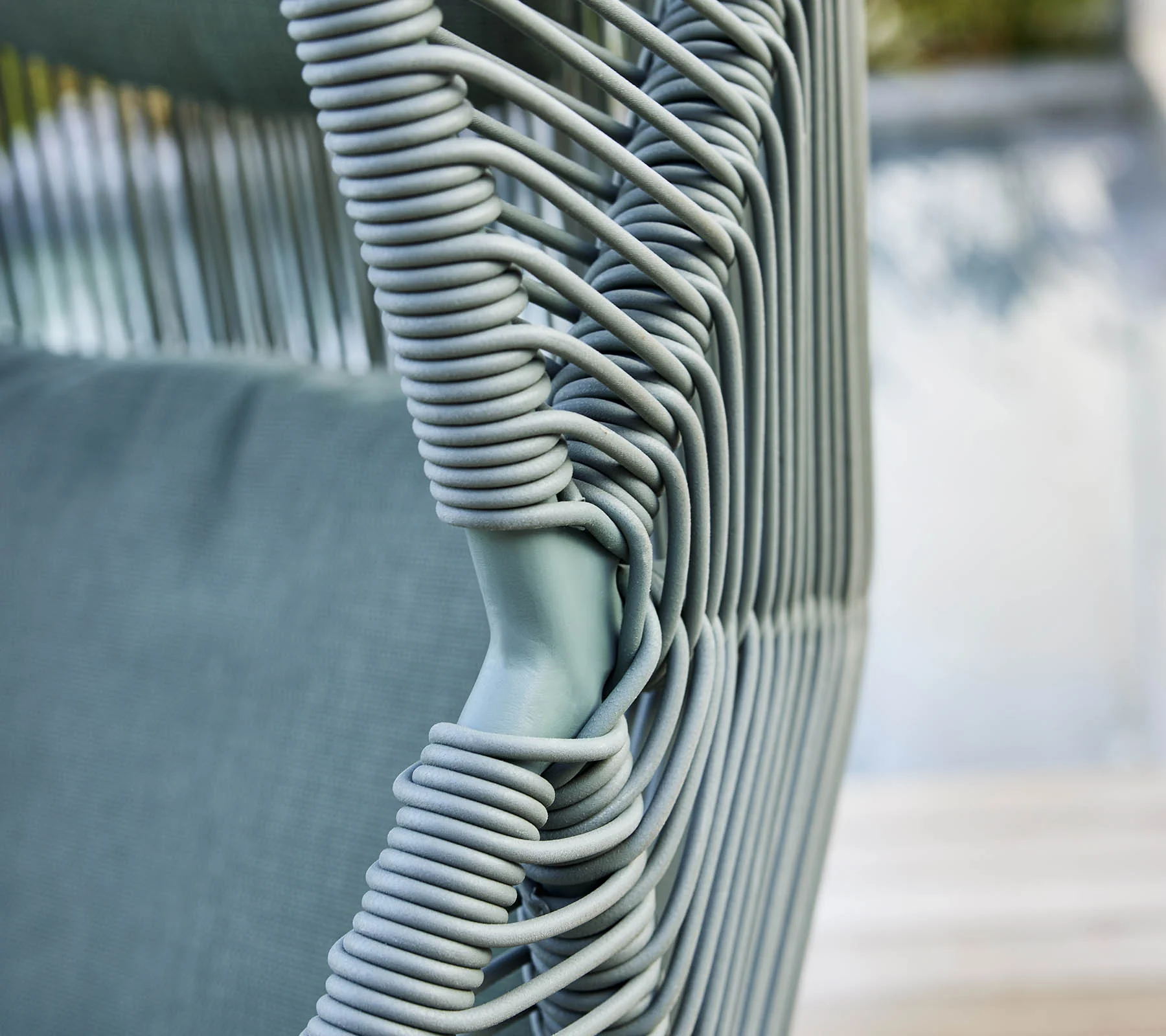 Hive Sessel 4 HIve Sessel