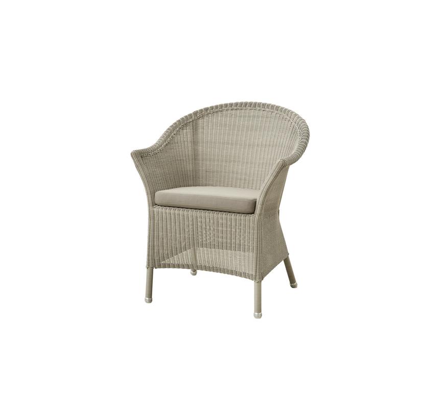 Lansing Sessel 8 Lansing Sessel Weave