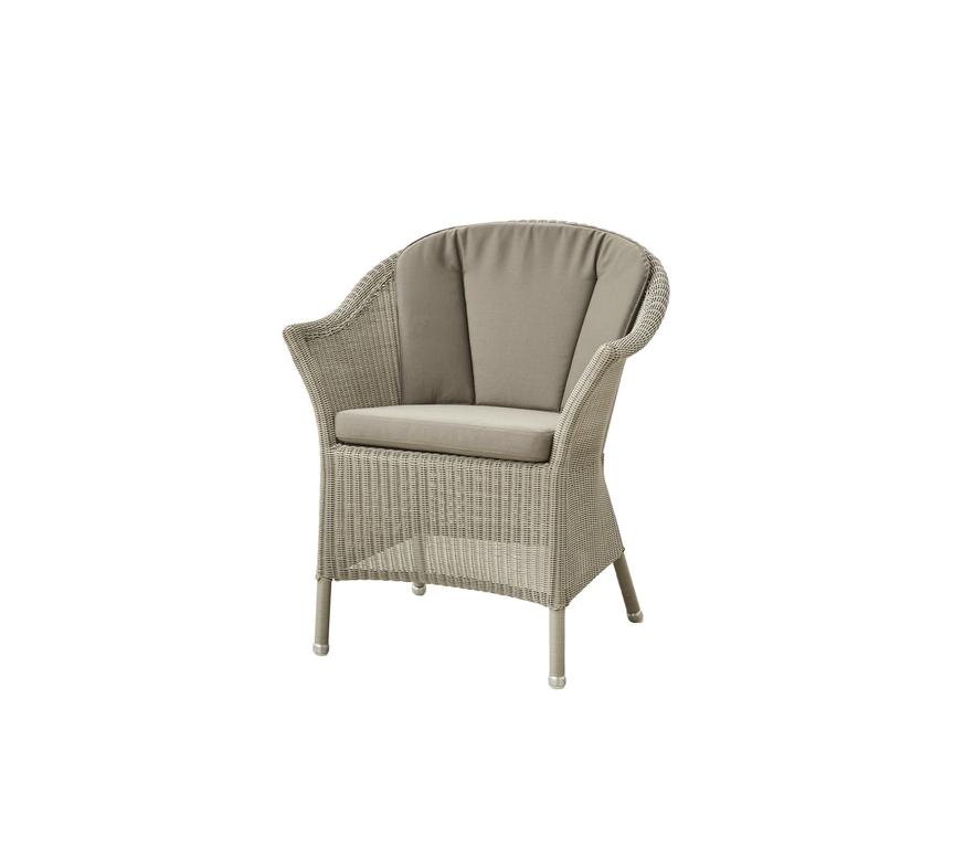 Lansing Sessel 9 Lansing Sessel Weave