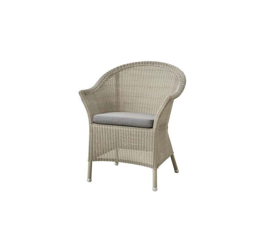 Lansing Sessel 12 Lansing Sessel Weave