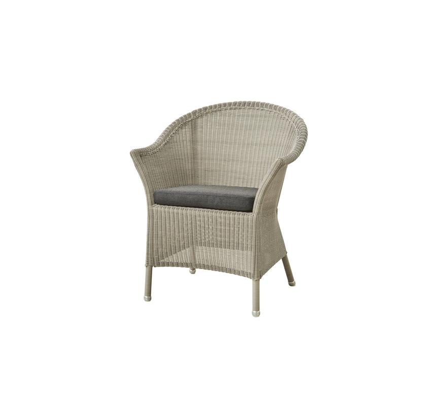 Lansing Sessel 15 Lansing Sessel Weave