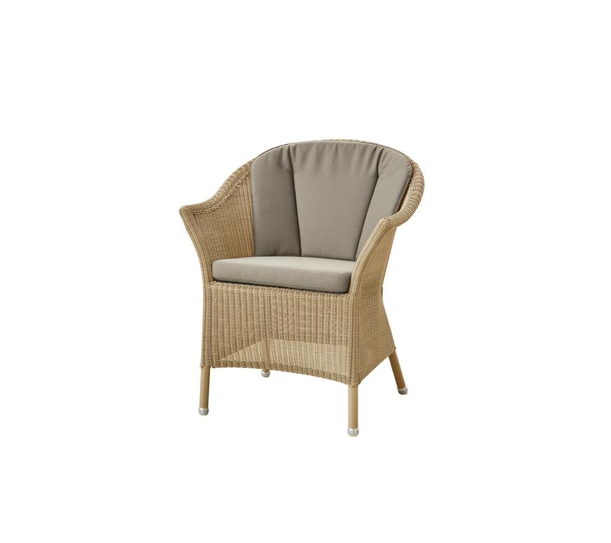 Lansing Sessel 18 Lansing Sessel Weave