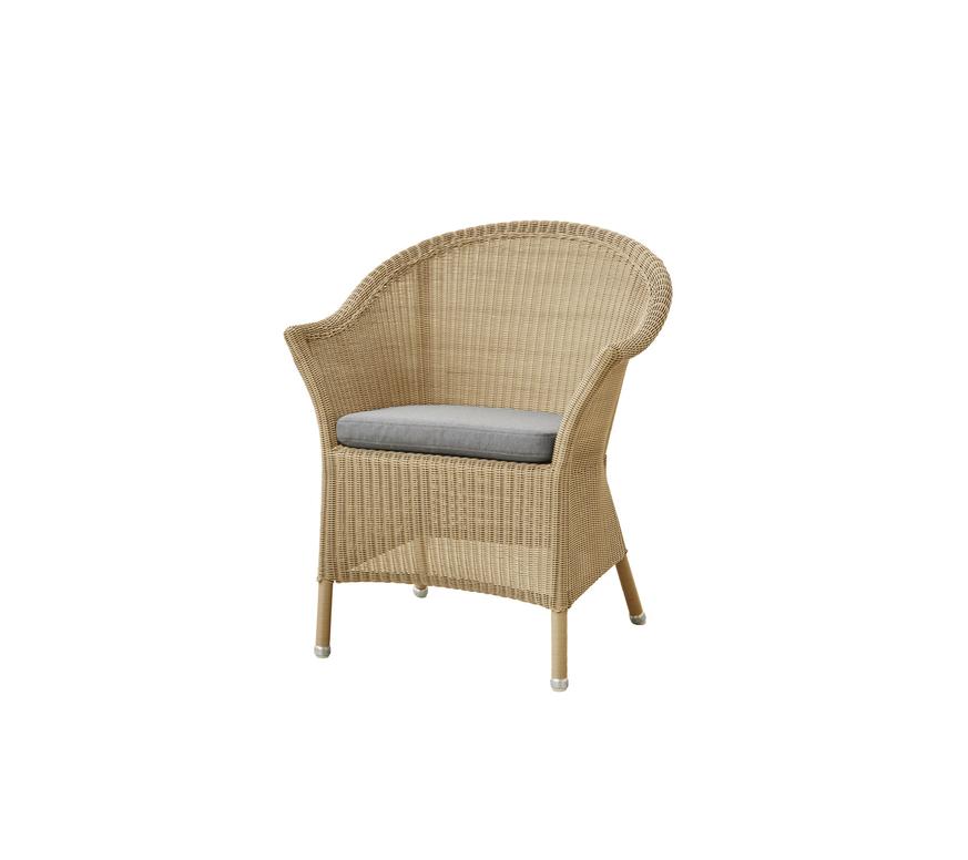 Lansing Sessel 21 Lansing Sessel Weave
