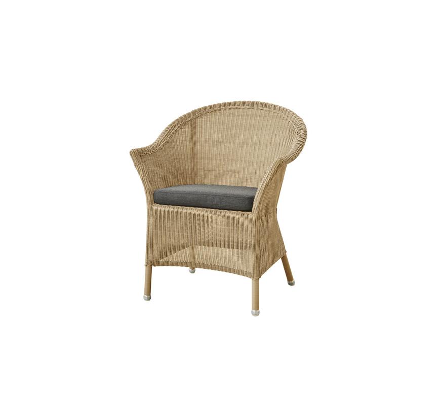 Lansing Sessel 23 Lansing Sessel Weave