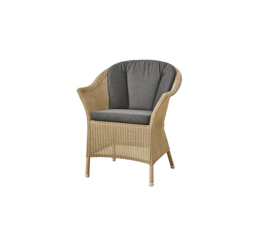 Lansing Sessel 24 Lansing Sessel Weave