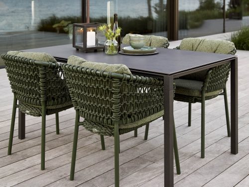 Stuhl Ocean stapelbar
