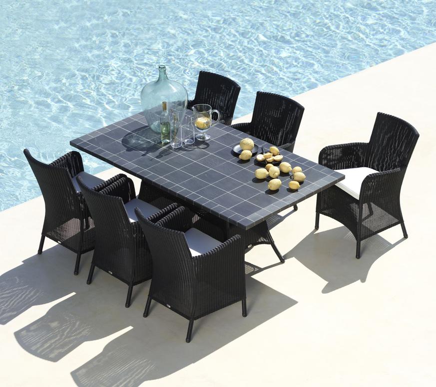 Hampsted Sessel 6 Hampsted Sessel Weave