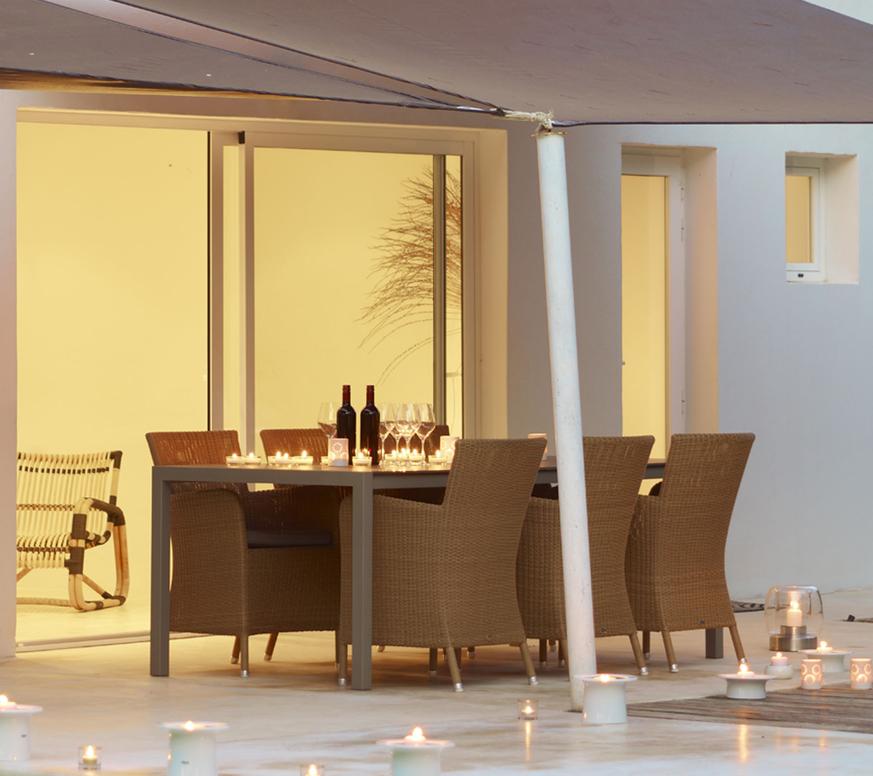 Hampsted Sessel 7 Hampsted Sessel Weave