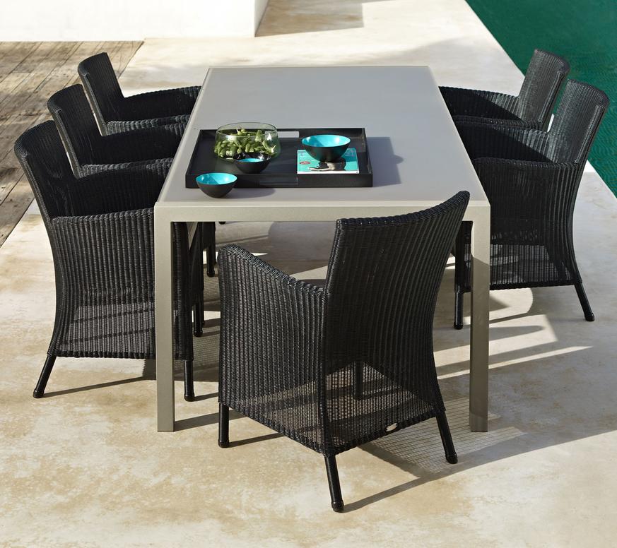 Hampsted Sessel 10 Hampsted Sessel Weave