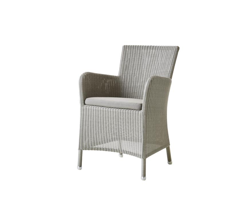 Hampsted Sessel 18 Hampsted Sessel Weave