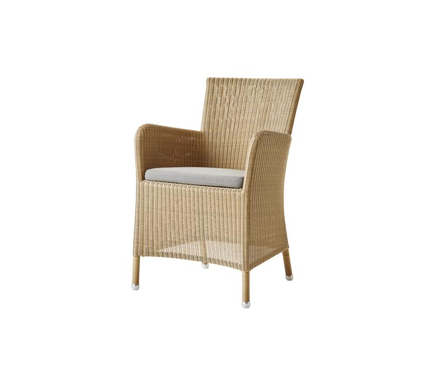 Hampsted Sessel 23 Hampsted Sessel Weave